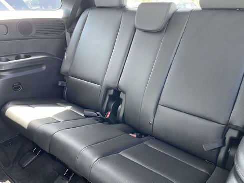 Certified 2026 Hyundai Palisade SEL AWD/4WD image 11