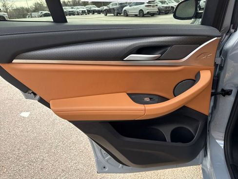 Used 2022 BMW X3 M40i w/ Premium Package image 27