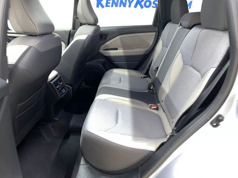 Certified 2025 Subaru Forester Premium AWD/4WD image 24