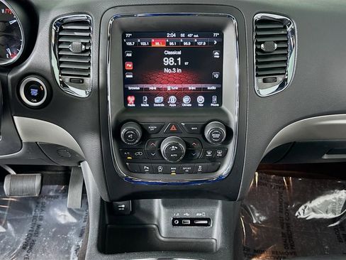 Used 2017 Dodge Durango GT w/ Premium Group image 13