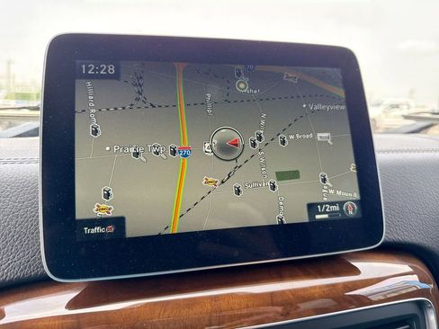 Used 2017 Mercedes-Benz G 550 image 18