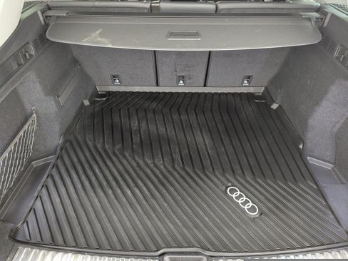 Used 2025 Audi Q5 Premium Plus w/ Premium Plus AWD/4WD image 20
