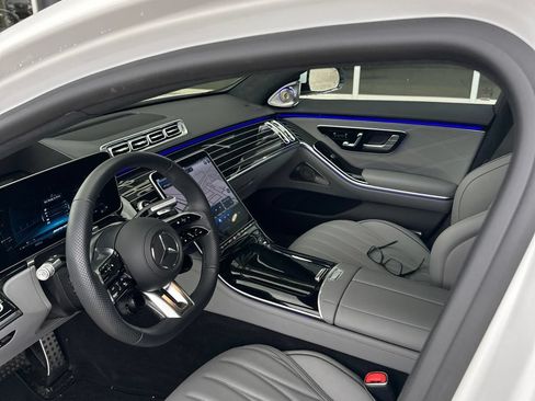 Used 2026 Mercedes-Benz S 63 AMG S image 18