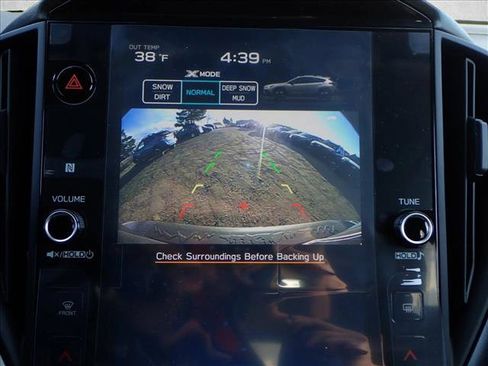 New 2026 Subaru Crosstrek 2.0i Premium image 19