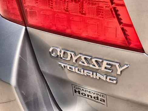 Used 2006 Honda Odyssey Touring image 8