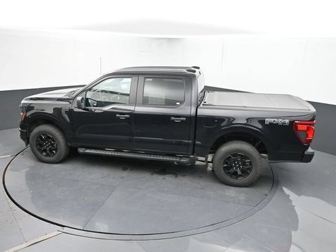Used 2024 Ford F150 STX w/ Equipment Group 201A FX4 AWD/4WD image 18