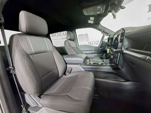 New 2026 Ford F150 STX w/ Equipment Group 200A image 31