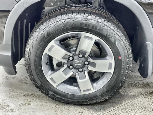 New 2026 Honda Ridgeline RTL image 10
