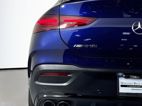 New 2026 Mercedes-Benz GLE 53 AMG 4MATIC Coupe image 14