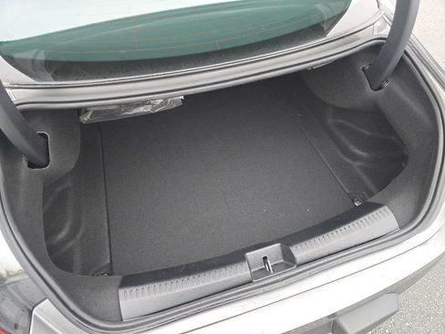 Certified 2025 Mercedes-Benz CLA 250 4MATIC image 19