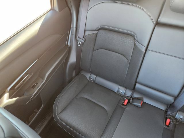 New 2026 MAZDA CX-5 Preferred AWD/4WD image 13