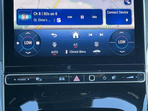 Certified 2025 Mercedes-Benz CLE 300 4MATIC Cabriolet image 29