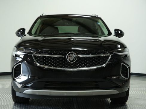 Used 2023 Buick Envision Avenir AWD/4WD image 3