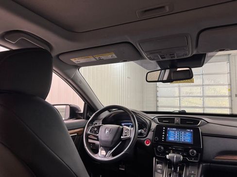 Used 2021 Honda CR-V Touring image 21