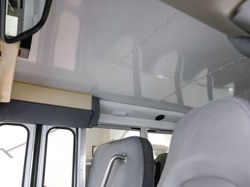 Used 2007 Chevrolet Express 3500 w/ School Bus Package RWD image 27