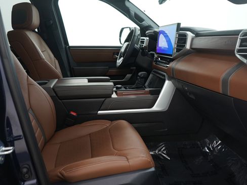 Used 2025 Toyota Tundra 1794 Edition image 13