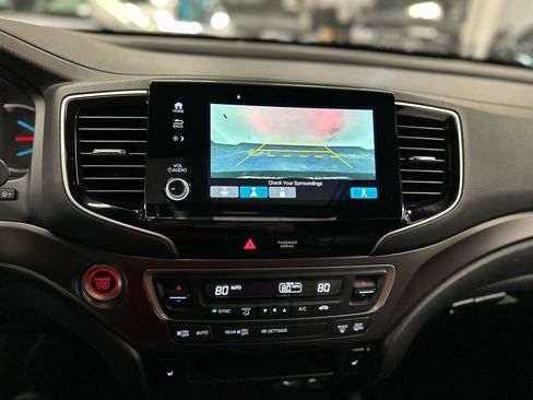 Used 2021 Honda Passport Elite image 24