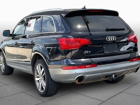 Used 2011 Audi Q7 3.0T Premium Plus AWD/4WD image 10