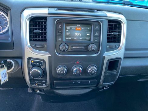 Used 2019 RAM 1500 Warlock AWD/4WD image 11