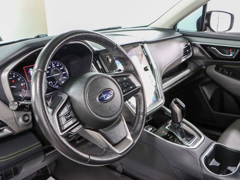 Used 2023 Subaru Outback Onyx Edition XT image 23