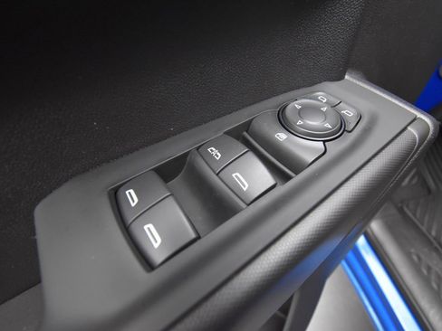 Used 2024 Chevrolet Silverado 1500 Custom Trail Boss image 14