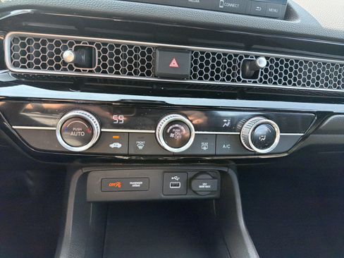 Used 2022 Honda Civic Sport image 36