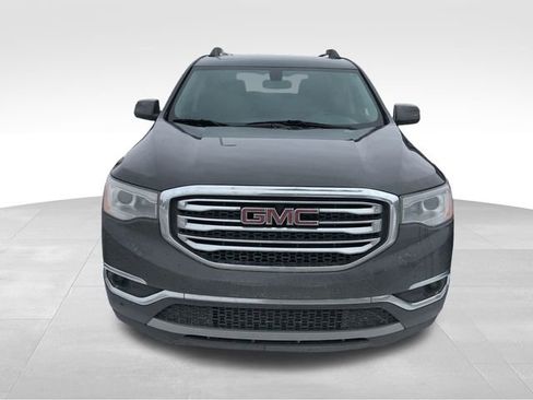 Used 2019 GMC Acadia SLT image 10