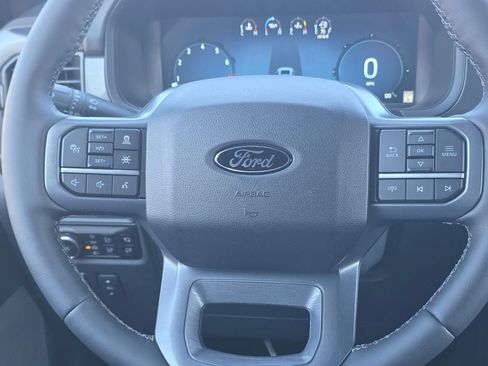 New 2026 Ford F150 Lariat w/ Equipment Group 501A Mid AWD/4WD image 20