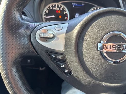 Used 2019 Nissan Sentra S w/ Appearance Package image 22