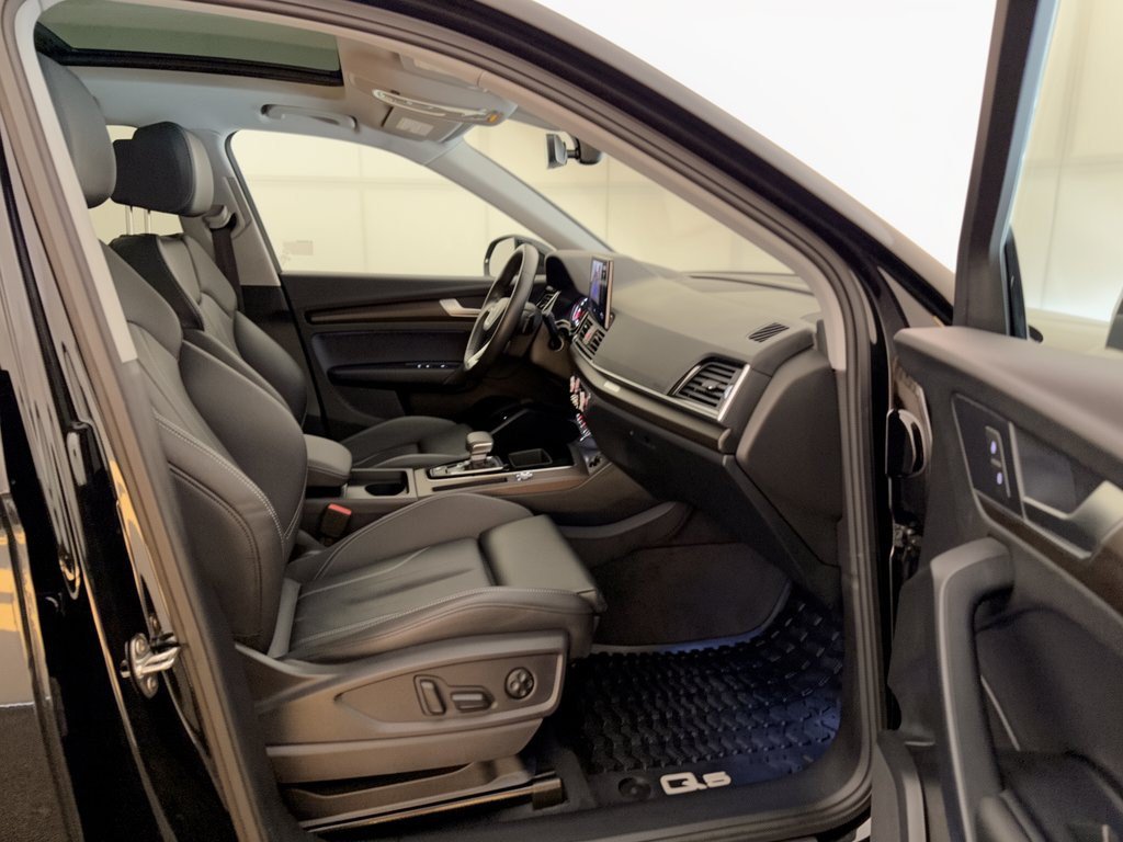 Certified 2024 Audi Q5 2.0T Premium AWD/4WD image 30