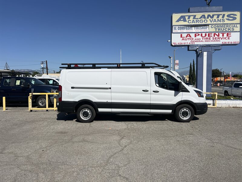 Used 2021 Ford Transit 250 Low Roof RWD image 2
