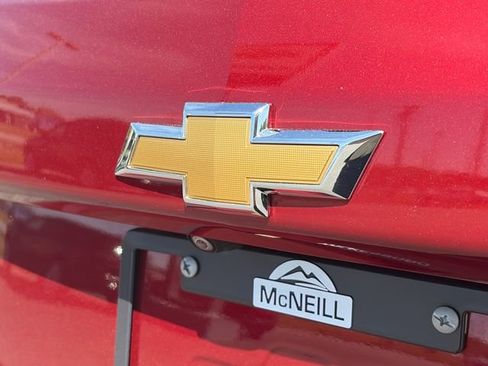 Used 2019 Chevrolet Equinox Premier FWD image 33