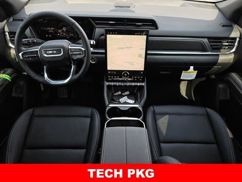 New 2026 GMC Terrain Elevation w/ Elevation Premium Package FWD image 6