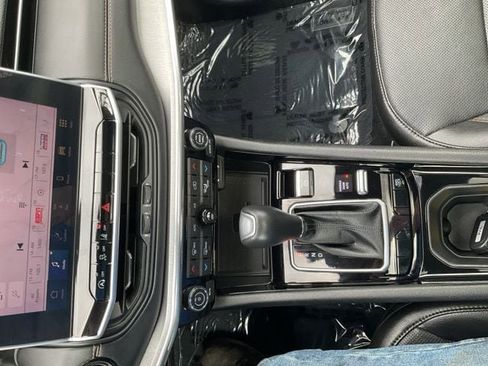 Used 2023 Jeep Compass Limited w/ Elite Group for (Red) Edition image 26