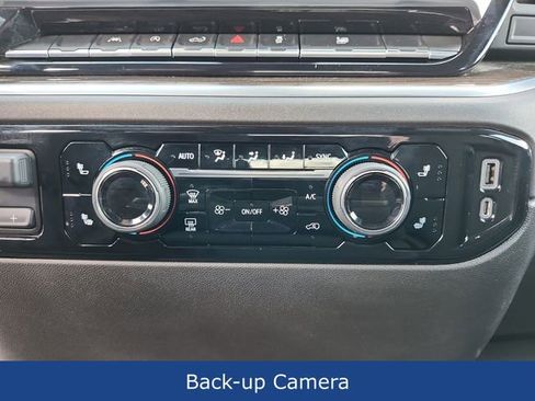 Certified 2022 Chevrolet Silverado 1500 LT image 15