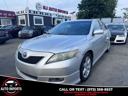 Used 2009 Toyota Camry LE