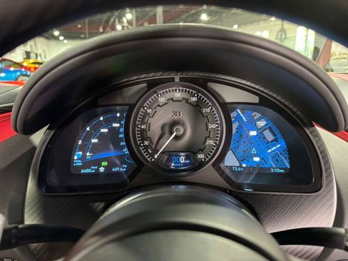 Used 2023 Bugatti Chiron Pur Sport image 13