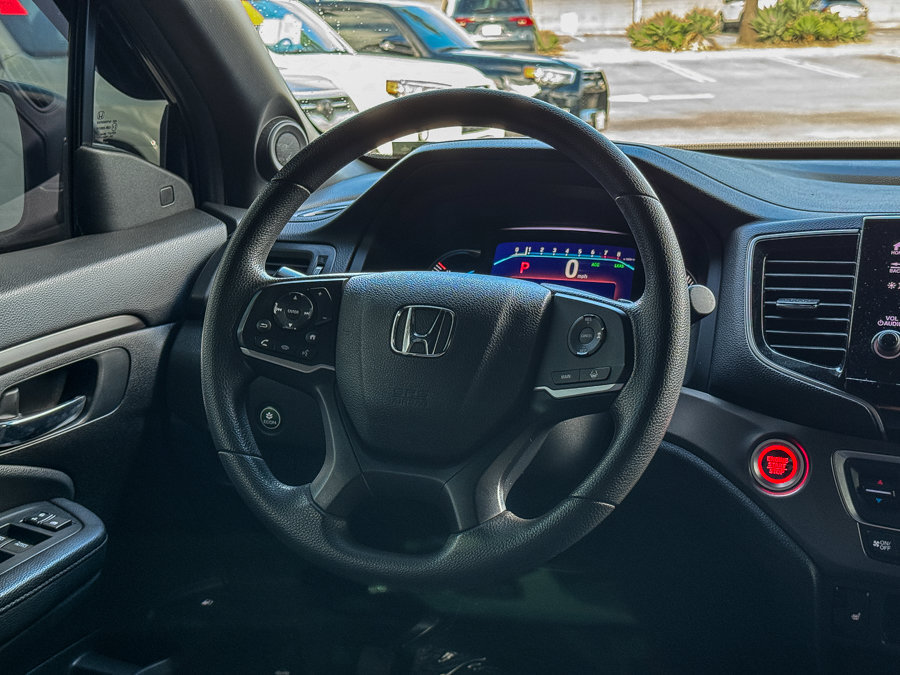Used 2022 Honda Pilot Sport image 14