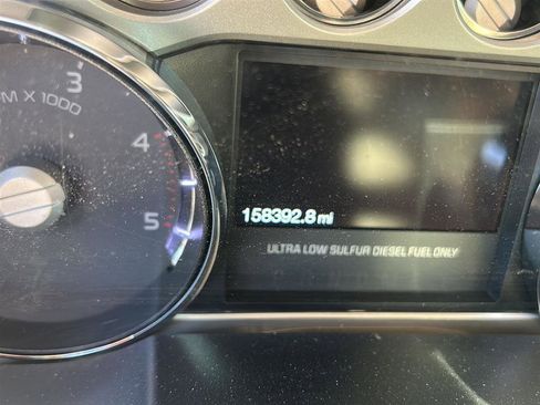 Used 2014 Ford F250 Lariat w/ Lariat Ultimate Package image 7