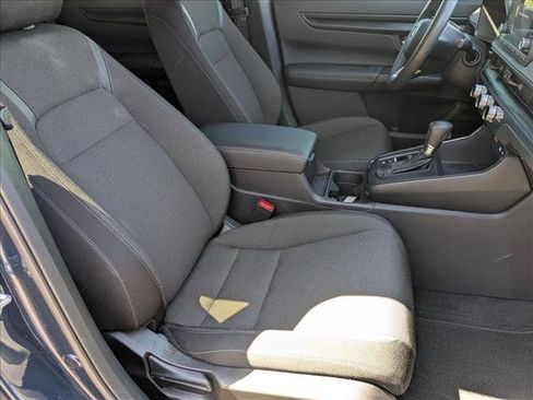 Used 2023 Honda CR-V EX image 19