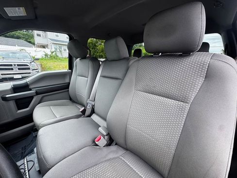 Used 2016 Ford F150 XLT AWD/4WD image 12