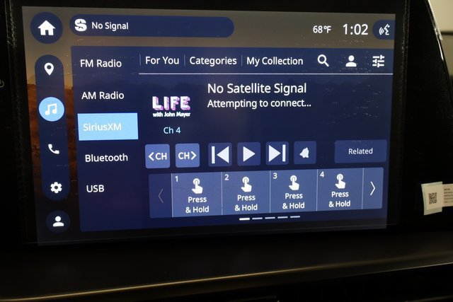 New 2026 Subaru Outback Wilderness AWD/4WD image 23