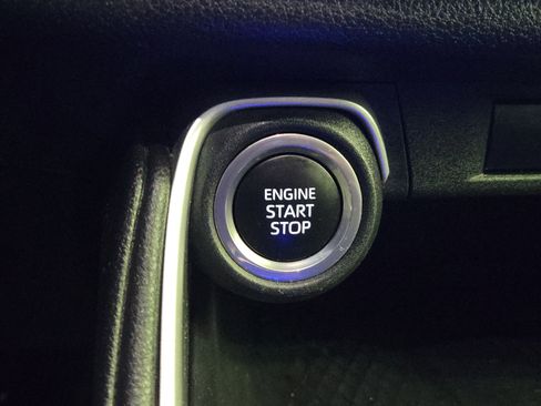 Certified 2024 Toyota Grand Highlander XLE image 25