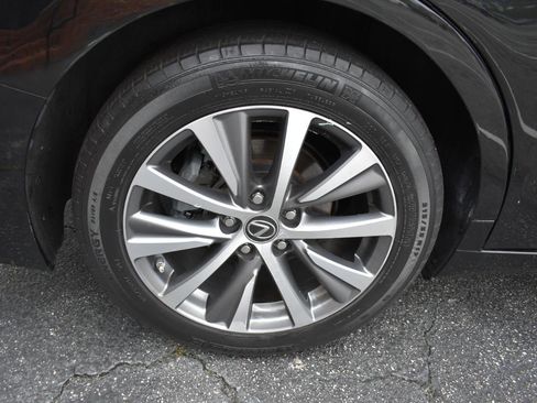 Used 2019 Lexus ES 350 w/ Accessory Package 2 image 34