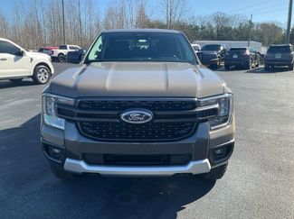 New 2026 Ford Ranger XLT w/ Equipment Group 301A High video 2