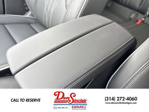 New 2026 Buick Envision Avenir AWD/4WD image 21