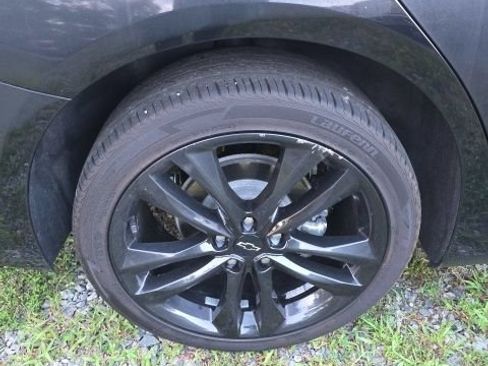 Used 2023 Chevrolet Malibu LT w/ Midnight Edition FWD image 12