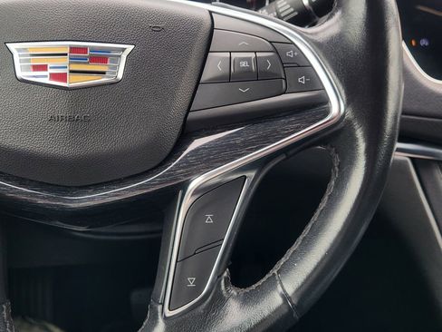 Used 2021 Cadillac XT5 Premium Luxury AWD/4WD image 35