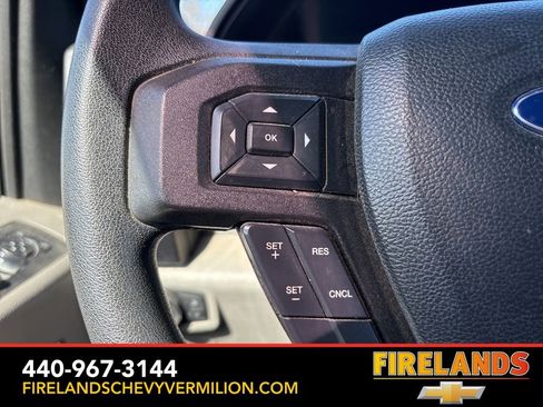 Used 2019 Ford F150 XL w/ Equipment Group 101A Mid image 10
