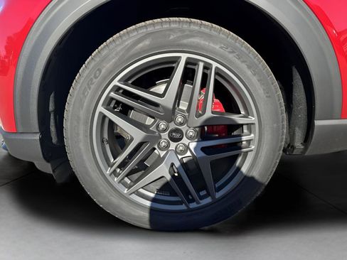 New 2026 Ford Explorer ST w/ Sun And Sound Package image 19